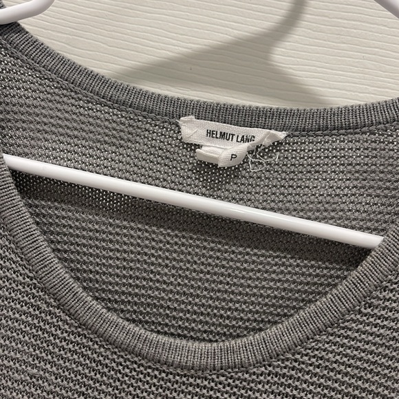 Helmut Lang top - Picture 2 of 2